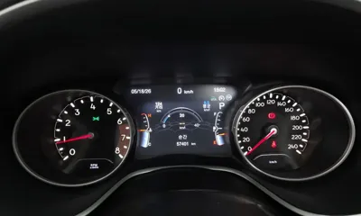 Jeep Compass 2019, 57401 км, за 13900000 KRW - фото 8