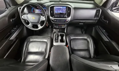 ChevroletGMDaewoo Colorado 2020, 75405 км, за 19500000 KRW - фото 7