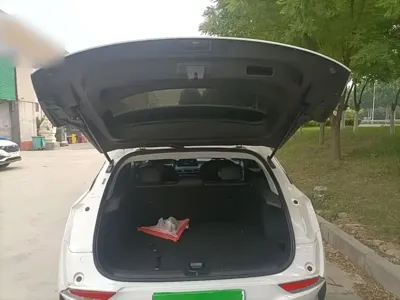 Buick Velite 6 2023, 34500 км, за 64400 CNY - фото 19