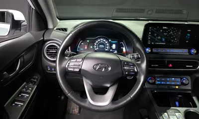 Hyundai Kona 2020, 29780 км, за 22500000 KRW - фото 13