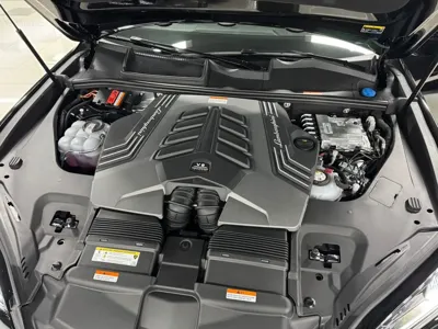 Lamborghini Urus 2025, 50 км, за 475000000 KRW - фото 5