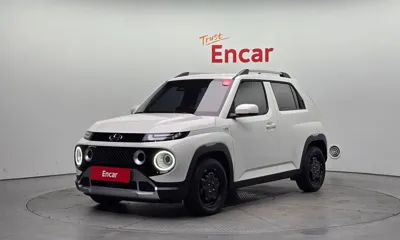 Hyundai Casper · 2024 год