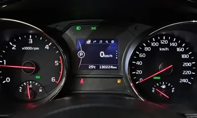 Kia Canival 2018, 130224 км, за 16500000 KRW - фото 8