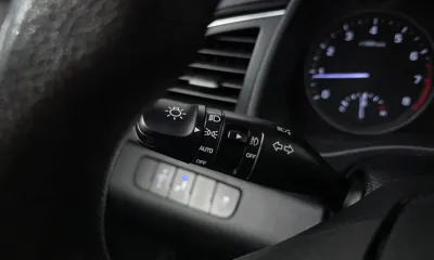 Hyundai Avante 2018, 117839 км, за 9900000 KRW - фото 30