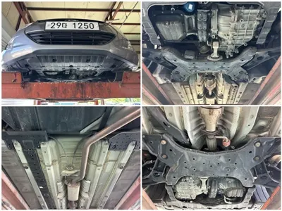 Hyundai Avante 2014, 138326 км, за 5300000 KRW - фото 20