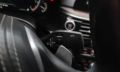 BMW 5-Series 2017, 93237 км, за 25600000 KRW - фото 31