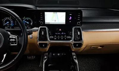 Kia Sorento 2021, 91811 км, за 27990000 KRW - фото 13