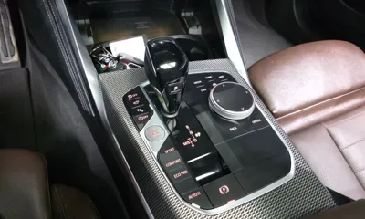 BMW 4-Series 2021, 36212 км, за 35700000 KRW - фото 9