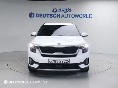 Kia Seltos 2020, 88000 км, за 17000000 KRW - фото 3