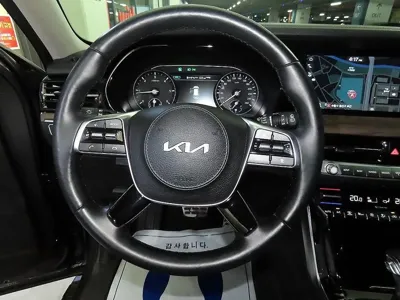 Kia Mohave 2022, 32509 км, за 29900000 KRW - фото 8