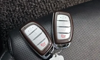 Hyundai Sonata 2015, 121091 км, за 7500000 KRW - фото 18