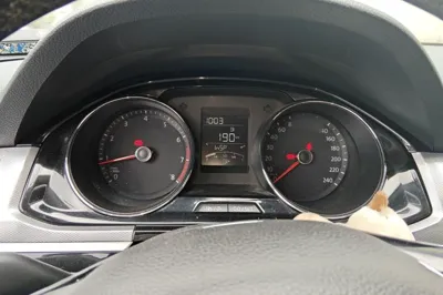 Volkswagen Bora 2016, 149700 км, за 34132.6 CNY - фото 10