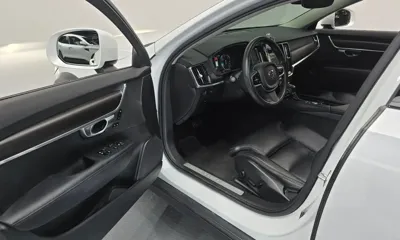 Volvo V90 2017, 206588 км, за 16590000 KRW - фото 10