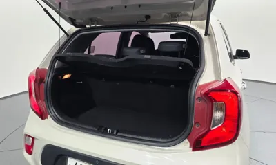 Kia Morning 2017, 102835 км, за 7190000 KRW - фото 31