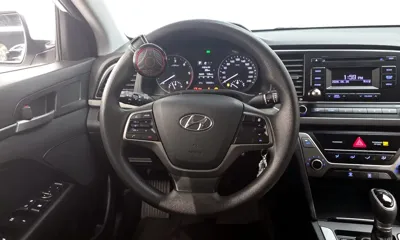 Hyundai Avante 2018, 135560 км, за 5900000 KRW - фото 12