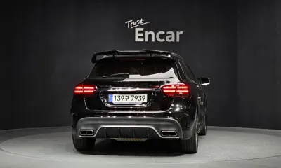 Mercedes-Benz GLA-Class 2019, 111862 км, за 17900000 KRW - фото 4