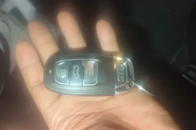 Audi A4L 2015, 130399 км, за 52453.13 CNY - фото 9