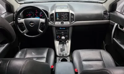 ChevroletGMDaewoo Captiva 2011, 183247 км, за 3700000 KRW - фото 7