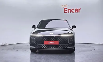 Hyundai Grandeur 2023, 73226 км, за 26700000 KRW