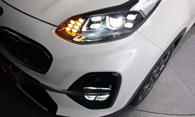 Kia Sportage 2020, 68574 км, за 19400000 KRW - фото 22