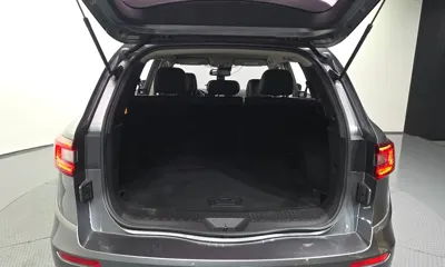 Renault-KoreaSamsung QM6 2017, 81771 км, за 9900000 KRW - фото 20