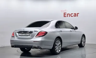 Mercedes-Benz E-Class 2020, 93342 км, за 29800000 KRW