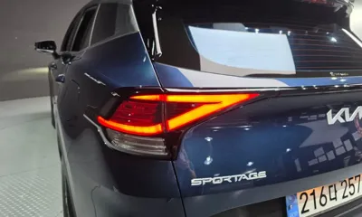 Kia Sportage 2024, 26908 км, за 34500000 KRW - фото 23