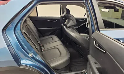 Kia Niro 2022, 141259 км, за 15200000 KRW - фото 12