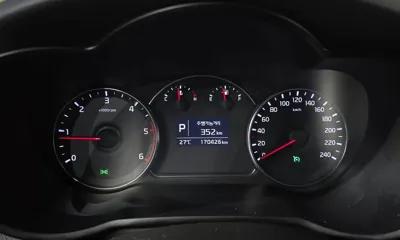 Kia Carens 2014, 170426 км, за 3500000 KRW - фото 8