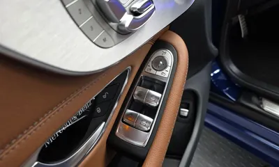 Mercedes-Benz C-Class 2019, 59794 км, за 38900000 KRW - фото 20