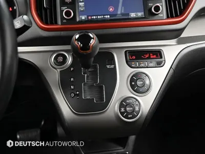 Kia Ray 2018, 92151 км, за 10500000 KRW - фото 9