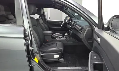 KG_Mobility_Ssangyong Rexton 2021, 26853 км, за 18600000 KRW - фото 26