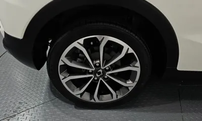 KG_Mobility_Ssangyong TIBOLI 2019, 49767 км, за 11500000 KRW - фото 5