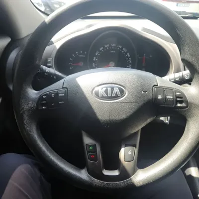Kia Sportage 2014, 309895 км, за 4700000 KRW - фото 12