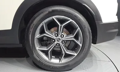 KG_Mobility_Ssangyong KORANDO 2019, 122471 км, за 9500000 KRW - фото 5