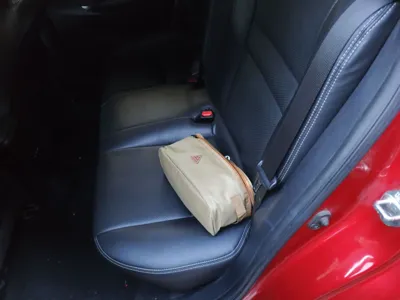 Toyota Vios FS 2017, 149900 км, за 33672.74 CNY - фото 18