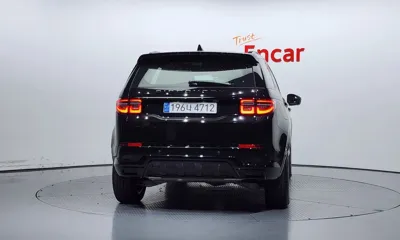 Land Rover Discovery Sport 2025, 842 км, за 50000000 KRW - фото 4