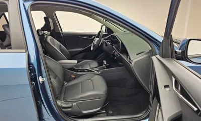 Kia Niro 2022, 141259 км, за 15200000 KRW - фото 11