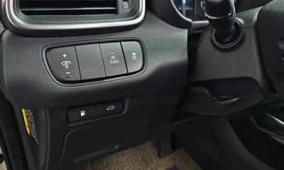 Kia Sorento 2015, 142501 км, за 10500000 KRW - фото 29