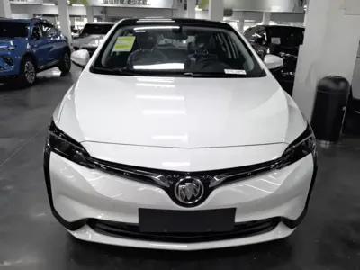 Buick Velite 6 2026, 100 км, за 83400 CNY