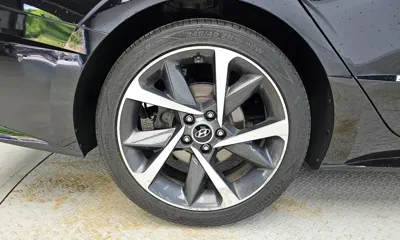 Hyundai Sonata 2022, 109511 км, за 19000000 KRW - фото 5