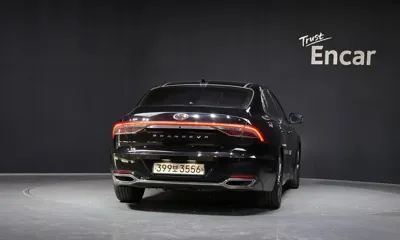Hyundai Grandeur 2020, 109430 км, за 18490000 KRW