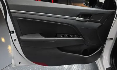 Hyundai Avante 2018, 84859 км, за 11400000 KRW - фото 24