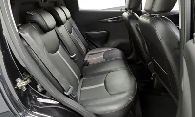 ChevroletGMDaewoo Spark 2019, 91362 км, за 6150000 KRW - фото 12