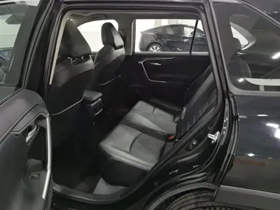 Toyota Wildlander 2024, 31400 км, за 99800 CNY - фото 15