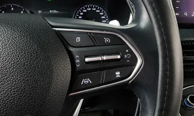 Hyundai Santafe 2021, 117979 км, за 19990000 KRW - фото 18