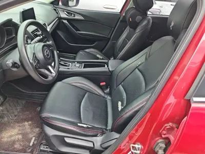 Mazda 3 Axela 2019, 57900 км, за 42200 CNY - фото 15