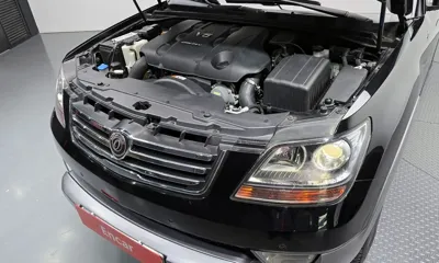 Kia Mohave 2014, 130480 км, за 10500000 KRW - фото 6