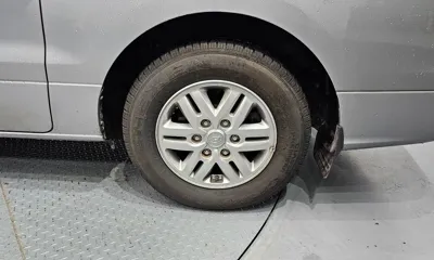 Hyundai Starex 2017, 171073 км, за 11000000 KRW - фото 21