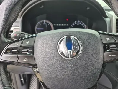 KG_Mobility_Ssangyong Rexton 2018, 135959 км, за 13100000 KRW - фото 15